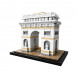 Конструктор LEGO Architecture 21036 Триумфальная арка в Нижнем Тагиле