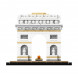 Конструктор LEGO Architecture 21036 Триумфальная арка в Нижнем Тагиле