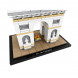 Конструктор LEGO Architecture 21036 Триумфальная арка в Нижнем Тагиле