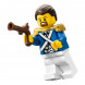 Конструктор LEGO Pirates 70410 Военный блокпост в Нижнем Тагиле