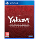 Игра Yakuza Remastered Collection [PS4, английская версия] в Нижнем Тагиле