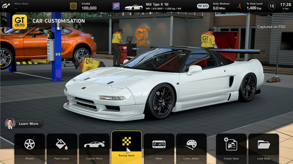 Игра для PlayStation 5 Gran Turismo 7 стандартное издание в Нижнем Тагиле
