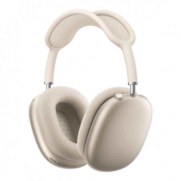 Наушники Apple AirPods Max 2, Starlight/Сияющая звезда в Нижнем Тагиле