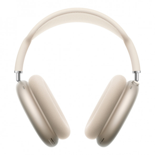 Наушники Apple AirPods Max 2, Starlight/Сияющая звезда в Нижнем Тагиле