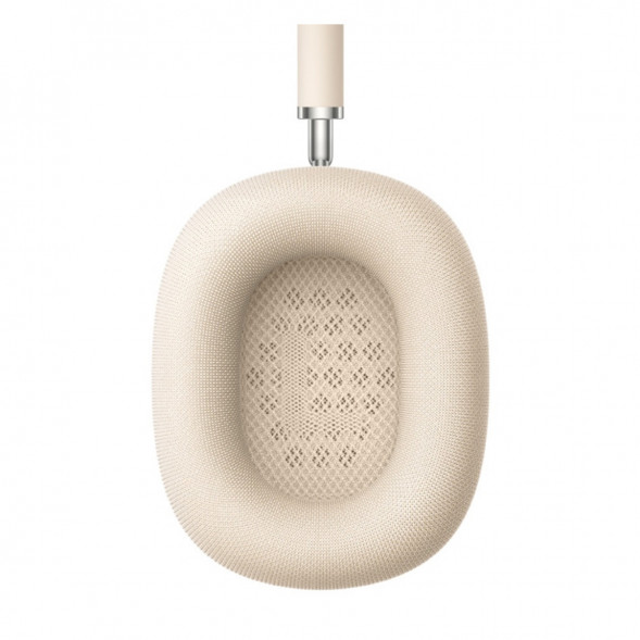 Наушники Apple AirPods Max 2, Starlight/Сияющая звезда в Нижнем Тагиле