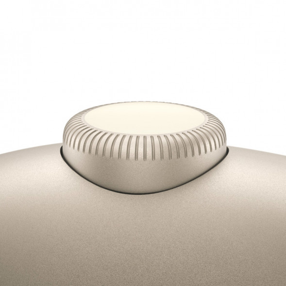 Наушники Apple AirPods Max 2, Starlight/Сияющая звезда в Нижнем Тагиле