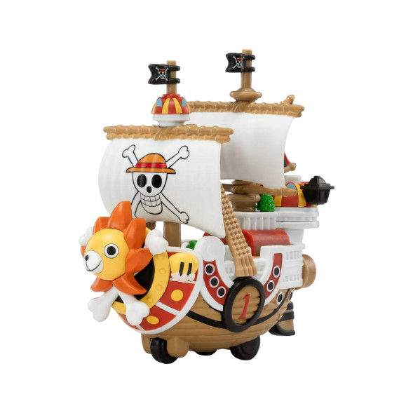 Фигурка Pop Mart One Piece The Grand Line в Нижнем Тагиле