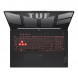 Ноутбук ASUS TUF Gaming A17 FA707NUG-HX156 (17.3&amp;quot;, IPS, 6 ядер, AMD Ryzen 7 7445HS 3.2 ГГц, 16 ГБ DDR5, SSD 512 ГБ, NVIDIA GeForce RTX 4050 - 6 ГБ, без ОС), черный в Нижнем Тагиле