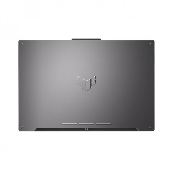 Ноутбук ASUS TUF Gaming A17 FA707NUG-HX156 (17.3&amp;quot;, IPS, 6 ядер, AMD Ryzen 7 7445HS 3.2 ГГц, 16 ГБ DDR5, SSD 512 ГБ, NVIDIA GeForce RTX 4050 - 6 ГБ, без ОС), черный в Нижнем Тагиле