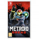Игра Metroid Dread для Nintendo Switch, картридж в Нижнем Тагиле