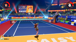 Игра Mario Tennis Aces [Nintendo Switch, русская версия]
