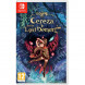 Игра Bayonetta Origins: Cereza and the Lost Demon [Nintendo Switch, русские субтитры] в Нижнем Тагиле