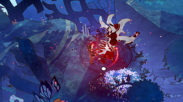 Игра Bayonetta Origins: Cereza and the Lost Demon [Nintendo Switch, русские субтитры] в Нижнем Тагиле