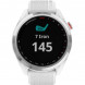 Умные часы для гольфа Garmin Approach S42, белый 010-02572-01 в Нижнем Тагиле
