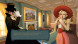 Игра Arsene Lupin: Once a Thief [Nintendo Switch, русские субтитры] в Нижнем Тагиле