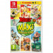 Игра Asterix: Maxi Collection [Nintendo Switch, русские субтитры] в Нижнем Тагиле