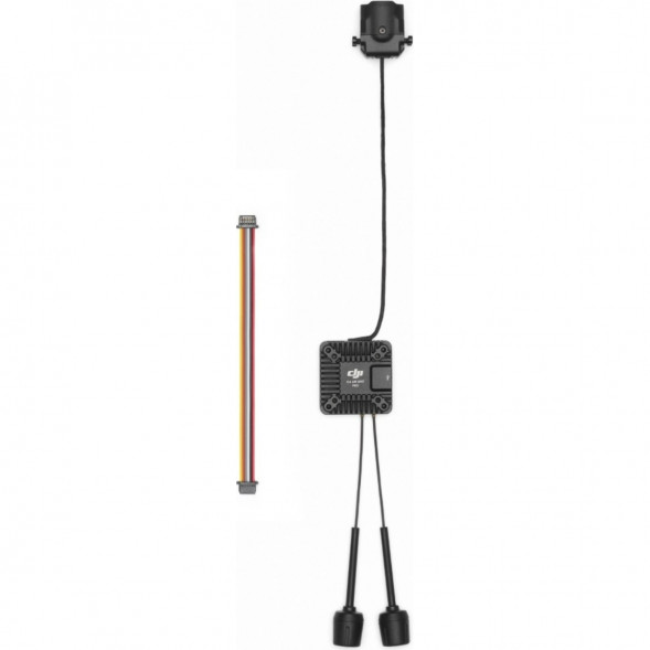 Цифровая система DJI O4 Air Unit Pro в Нижнем Тагиле