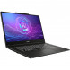 Ноутбук MSI Venture 17 AI A2HMG-014XRU (17.3&amp;quot;, IPS, Intel Core Ultra 5 225H 1.7ГГц, 14-ядерный, 16ГБ DDR5, 512ГБ SSD, Intel Arc, FreeDOS), серый в Нижнем Тагиле