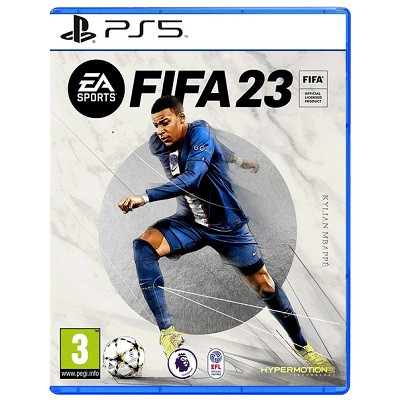 Игра FIFA 23 для PlayStation 5, русская версия в Нижнем Тагиле