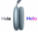 Наушники Apple AirPods Max 2, Blue/Синий в Нижнем Тагиле