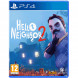 Игра Hello Neighbor 2 [PS4, русская версия] в Нижнем Тагиле