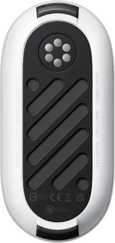 Экшн-камера Insta360 GO 3 Action Kit 64 GB, Arctic White в Нижнем Тагиле