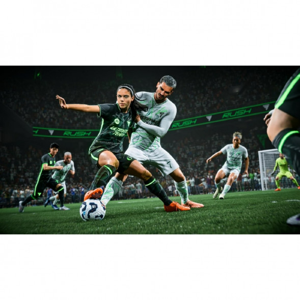Игра EA Sports FC 25 (FIFA 25) [Nintendo Switch, русская версия] в Нижнем Тагиле
