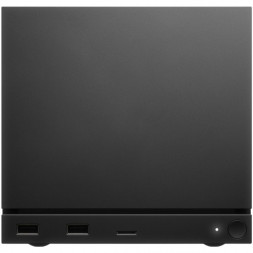 Игровая приставка Valve Steam Machine 512GB
