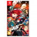 Persona 5 Royal [Nintendo Switch, английская версия] в Нижнем Тагиле