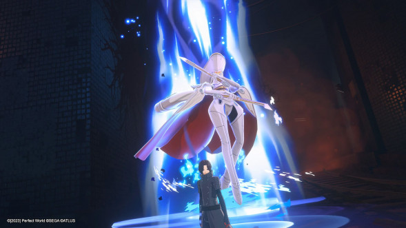 Persona 5 Royal [Nintendo Switch, английская версия] в Нижнем Тагиле