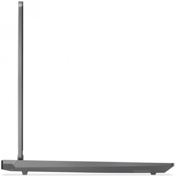 Ноутбук Lenovo LOQ 15AHP10 (83JG003DPB) (15.6&amp;quot;,  IPS, AMD Ryzen 5 220, 6 ядер, 16 ГБ DDR5, SSD 512 ГБ, NVIDIA GeForce RTX 5050 - 8 ГБ, без ОС), серый в Нижнем Тагиле