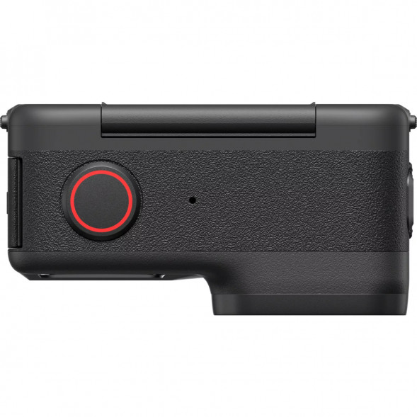 Экшн-камера Insta360 Ace Pro 2, Midnight Black в Нижнем Тагиле