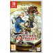 Игра Eiyuden Chronicle: Hundred Heroes [Nintendo Switch, русские субтитры] в Нижнем Тагиле