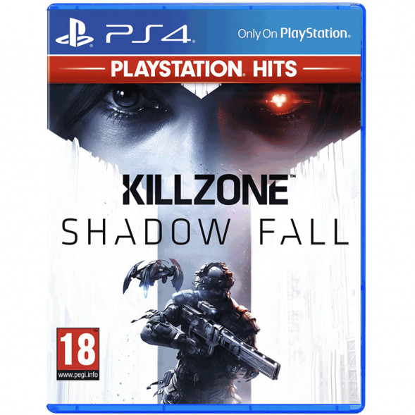Игра Killzone: Shadow Fall (PlayStation Hits)[PS4, русская версия] в Нижнем Тагиле