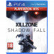 Игра Killzone: Shadow Fall (PlayStation Hits)[PS4, русская версия] в Нижнем Тагиле