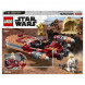 Конструктор LEGO Star Wars 75271 Спидер Люка Сайуокера в Нижнем Тагиле