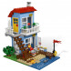 Конструктор LEGO Creator 7346 Дом на морском побережье в Нижнем Тагиле