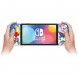 Контроллер HORI Split Pad Compact (Sonic) в Нижнем Тагиле