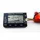 Тестер АКБ FPV LiPo 2-7S в Нижнем Тагиле