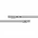 Ноутбук Apple MacBook Air 15 2026 MDV94 (M5 10-Core GPU, 16/512GB), Серебристый/Silver в Нижнем Тагиле