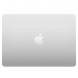 Ноутбук Apple MacBook Air 15 2026 MDV94 (M5 10-Core GPU, 16/512GB), Серебристый/Silver в Нижнем Тагиле