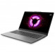 Ноутбук Lenovo LOQ 15ARP10E (83S0007FUS) (15.6&amp;quot;, IPS, AMD Ryzen 7 170 3.2 ГГц, 8 ядер, 16 ГБ DDR5, SSD 512 ГБ, NVIDIA  GeForce RTX 4050 - 6 ГБ, Windows 11 Home), серый в Нижнем Тагиле