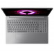 Ноутбук Lenovo LOQ 15ARP10E (83S0007FUS) (15.6&amp;quot;, IPS, AMD Ryzen 7 170 3.2 ГГц, 8 ядер, 16 ГБ DDR5, SSD 512 ГБ, NVIDIA  GeForce RTX 4050 - 6 ГБ, Windows 11 Home), серый в Нижнем Тагиле