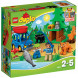 Конструктор LEGO DUPLO 10583 Рыбалка в лесу в Нижнем Тагиле