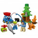 Конструктор LEGO DUPLO 10583 Рыбалка в лесу в Нижнем Тагиле