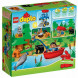Конструктор LEGO DUPLO 10583 Рыбалка в лесу в Нижнем Тагиле