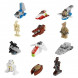 Конструктор LEGO Star Wars 75023 Рожденственский календарь в Нижнем Тагиле