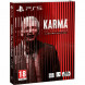 Игра KARMA: The Dark World. Limited Edition [PS5, русские субтитры] в Нижнем Тагиле