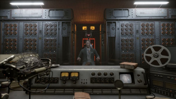 Игра KARMA: The Dark World. Limited Edition [PS5, русские субтитры] в Нижнем Тагиле