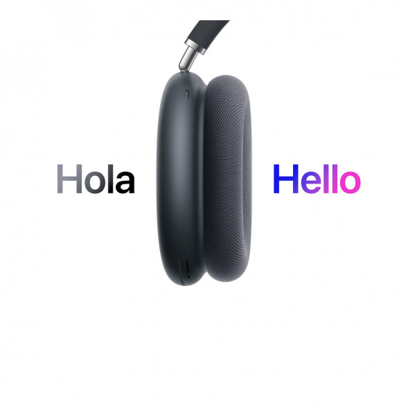 Наушники Apple AirPods Max 2, Midnight/Тёмная ночь в Нижнем Тагиле